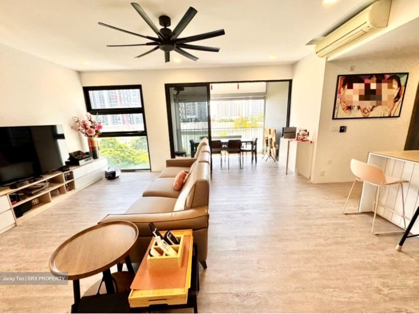 Fernvale Close (D28), Condominium #530038321